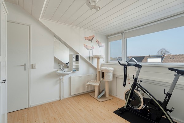 Medium property photo - Dopperstraat 111, 3752 JC Bunschoten-Spakenburg